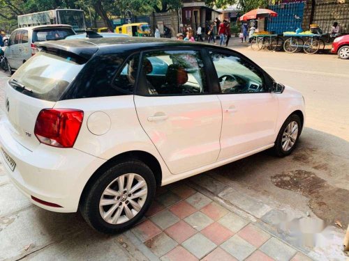 Volkswagen Polo GT TSI 2016 AT for sale in Nagar