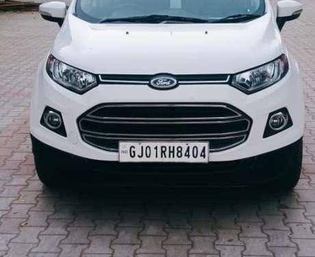 2014 Ford EcoSport MT for sale in Ahmedabad