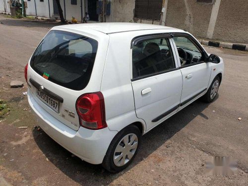 Used 2011 Maruti Suzuki Alto K10 VXI MT for sale in Surat