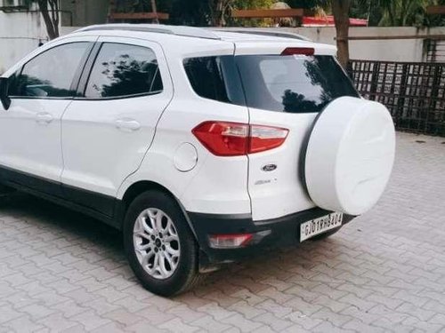 2014 Ford EcoSport MT for sale in Ahmedabad