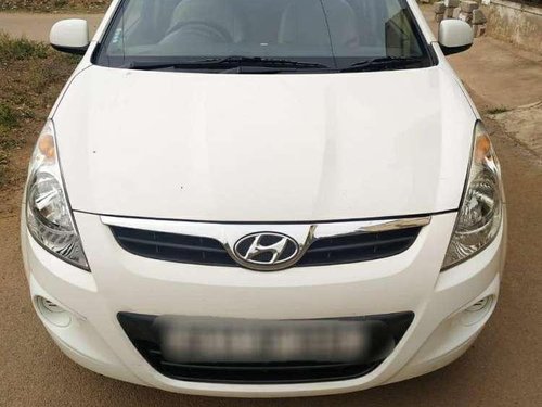 Hyundai I20 Magna 1.4 CRDI, 2012, Diesel MT in Hyderabad