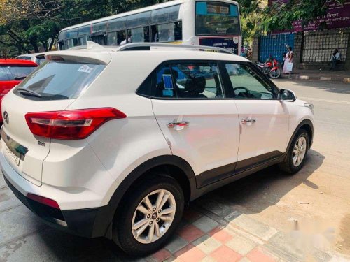 2016 Hyundai Creta 1.6 SX AT for sale in Nagar