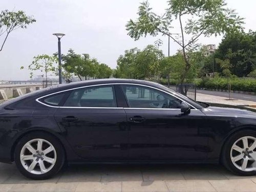 2011 Audi A7 AT for sale in Ahmedabad