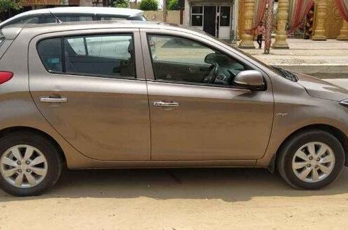 Used 2014 Hyundai i20 MT for sale in Gurgaon 