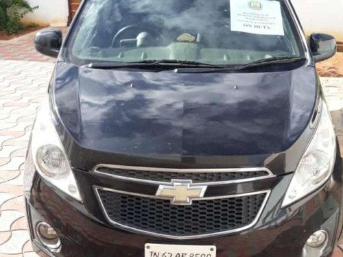 Used 2011 Chevrolet Beat LT MT for sale in Coimbatore