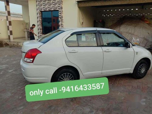 Maruti Suzuki Swift Dzire VDI, 2010, Diesel MT for sale in Sirsa