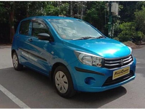 Used 2015 Maruti Suzuki Celerio VXI MT for sale in Bangalore