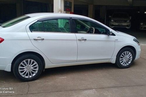 2016 Maruti Suzuki Ciaz MT for sale in Pune