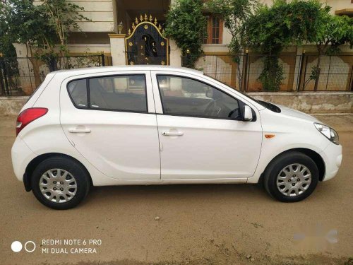 Hyundai I20 Magna 1.4 CRDI, 2012, Diesel MT in Hyderabad