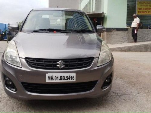 Used 2012 Maruti Suzuki Dzire VXI MT for sale in Mumbai