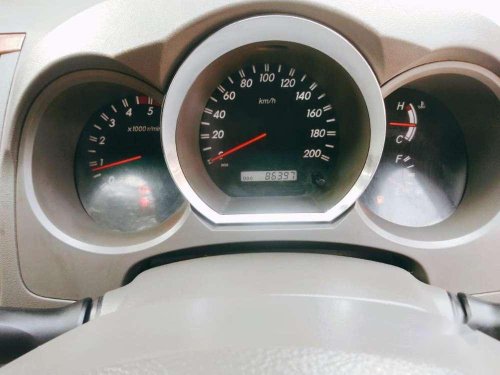 Toyota Fortuner 2.8 4X4 Manual, 2011, Diesel MT in Gurgaon