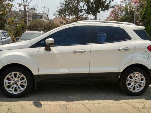 2014 Ford EcoSport 1.5 Diesel Titanium Plus MT for sale in Bangalore