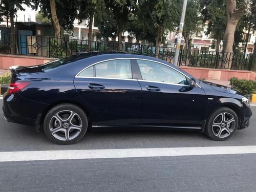 Used 2019 Mercedes Benz 200 AT for sale in New Delhi