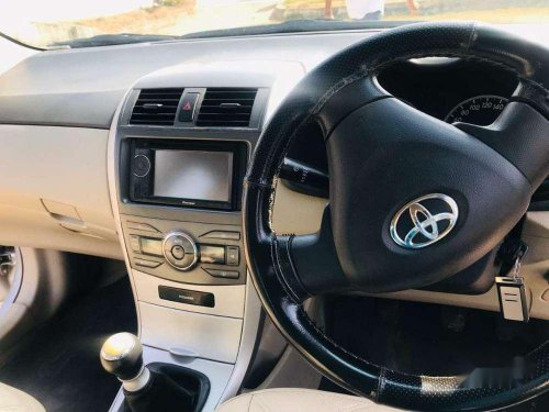 2012 Toyota Corolla Altis MT for sale in Visnagar