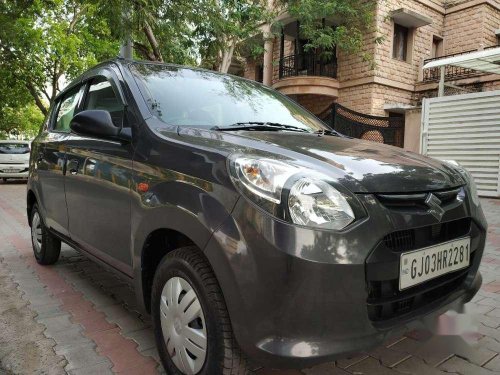 2015 Maruti Suzuki Alto 800 LXI MT for sale in Ahmedabad