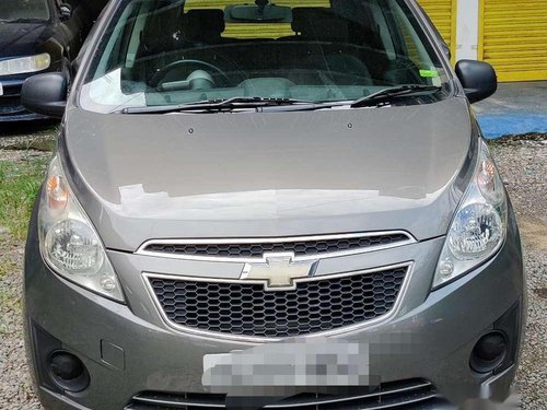 Used 2012 Chevrolet Beat MT for sale in Kochi 