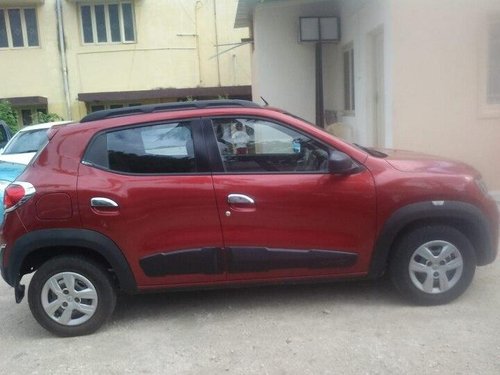 2016 Renault KWID MT for sale in Coimbatore