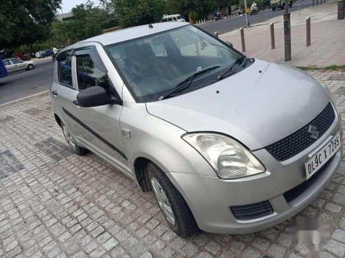 Maruti Suzuki Swift VXi, 2010, CNG & Hybrids MT in Rajpura