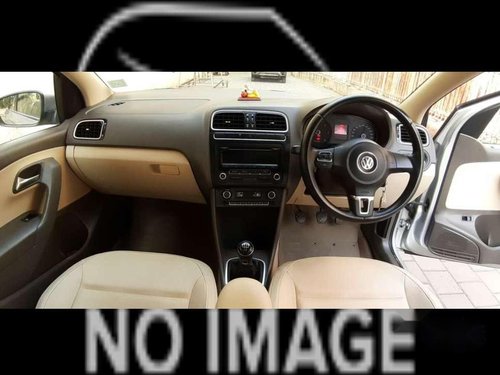 Volkswagen Vento, 2012, Diesel MT for sale in Thane