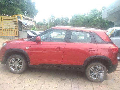 2017 Maruti Suzuki Vitara Brezza ZDi MT for sale in Kannur