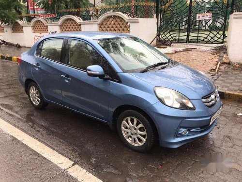 2014 Honda Amaze VX i-VTEC MT for sale in Mumbai