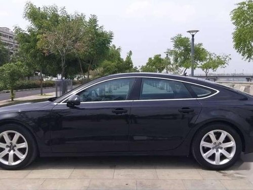 2011 Audi A7 AT for sale in Ahmedabad