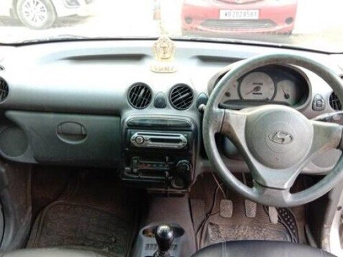 Hyundai Santro Xing XO 2006 MT for sale in Kolkata