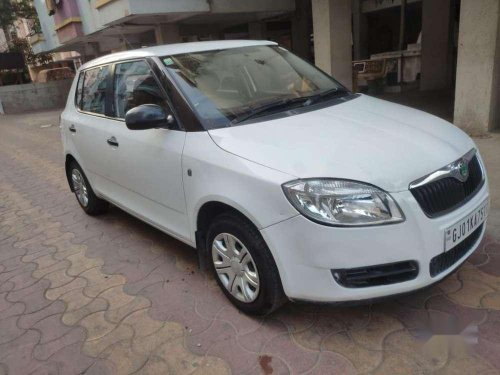 Skoda Fabia Classic 1.2 MPI, 2009, CNG & Hybrids MT in Ahmedabad