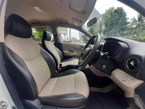 Used Hyundai Santro 2018 MT for sale in Edapal