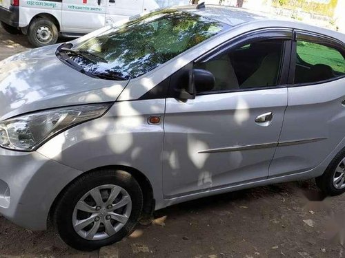 Used 2013 Hyundai Eon Magna MT for sale in Jabalpur