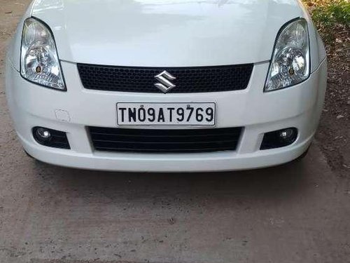 Used 2007 Maruti Suzuki Swift VXI MT for sale in Mayiladuthurai