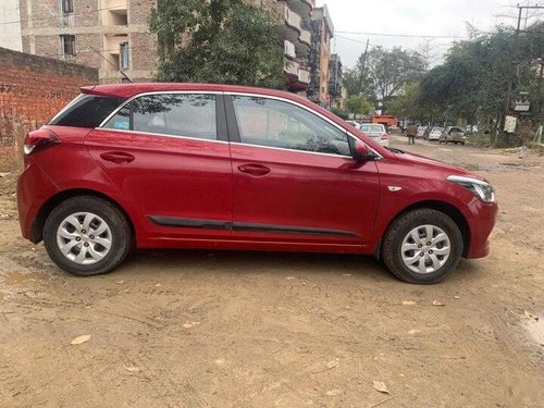 Used Hyundai i20 Magna 1.2 2016 MT for sale in Ghaziabad