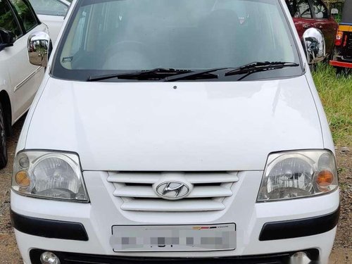 Used 2009 Hyundai Santro Xing MT for sale in Kochi 