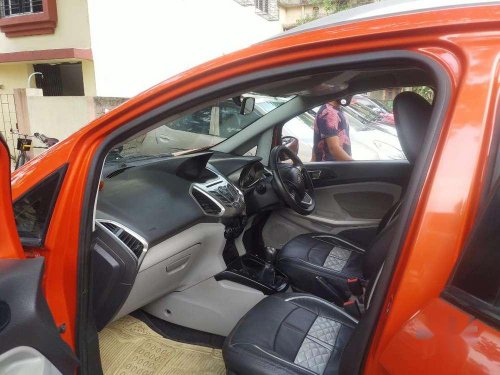 Used 2017 Ford EcoSport MT for sale in Kolkata 