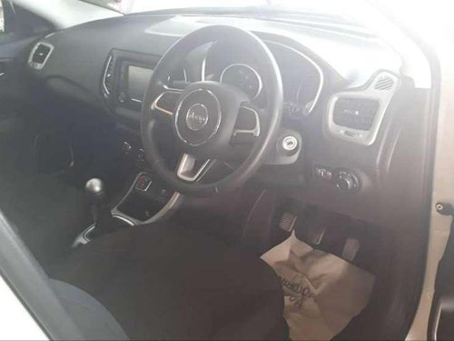 Jeep COMPASS Compass 2.0 Sport, 2017, Diesel AT in Coimbatore