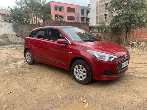 Used Hyundai i20 Magna 1.2 2016 MT for sale in Ghaziabad