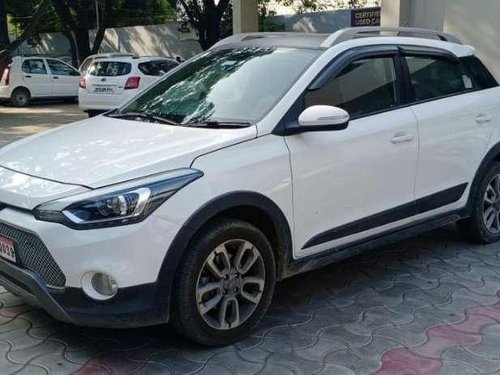 Used Hyundai i20 Active 1.4 SX 2016 AT for sale in Lucknow