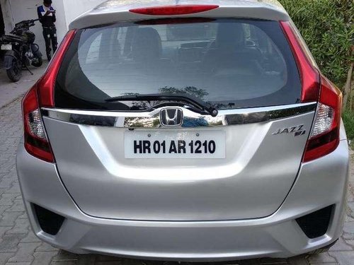 2015 Honda Jazz V MT for sale in Chandigarh