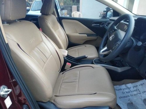 Honda City i VTEC V 2017 MT for sale in Coimbatore