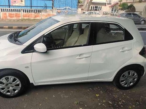 Used 2012 Honda Brio MT for sale in Ahmedabad