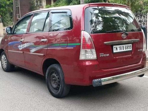 2010 Toyota Innova MT for sale in Chennai