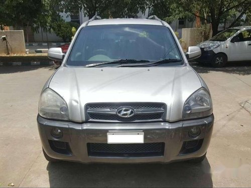 Hyundai Tucson CRDi, 2005, Diesel MT in Hyderabad