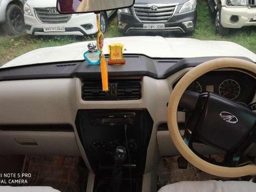 Mahindra Scorpio 2016 MT for sale in Patna