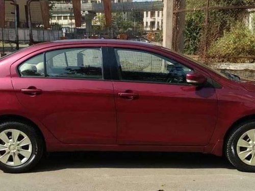 Maruti Suzuki Ciaz VXI +, 2014, Petrol MT for sale in Mumbai