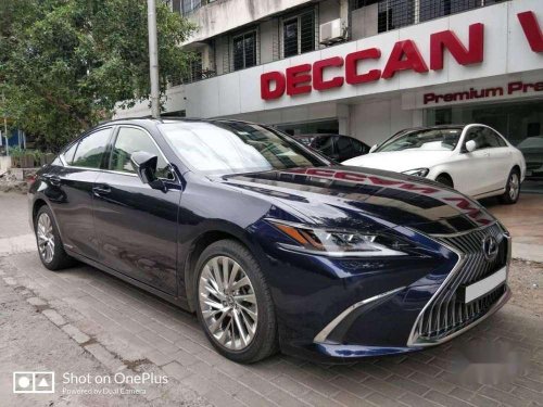 Used 2019 Lexus ES AT for sale in Pune