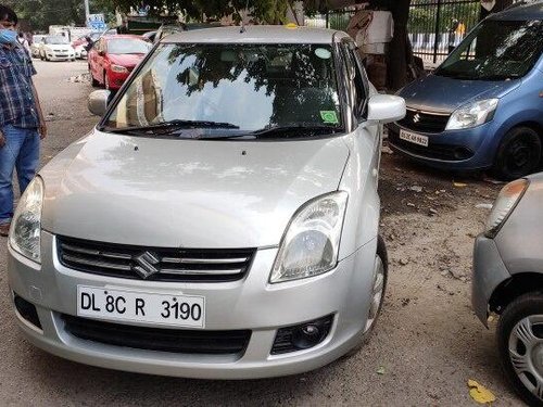 Used 2009 Maruti Suzuki Dzire VXI MT for sale in New Delhi