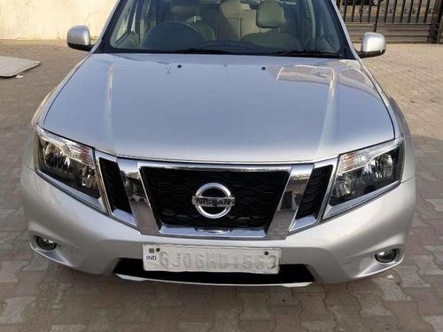 Nissan Terrano XL D Plus, 2013, Diesel MT for sale in Vadodara