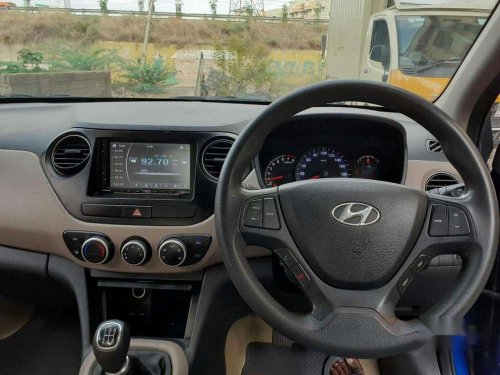 2014 Hyundai Xcent MT for sale in Chennai