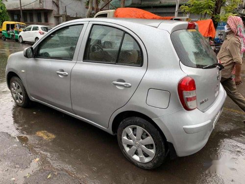 Nissan Micra XV 2011 MT for sale in Kolkata