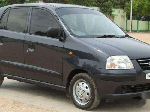 Hyundai Santro Xing GLS Automatic, 2008, Petrol AT in Coimbatore